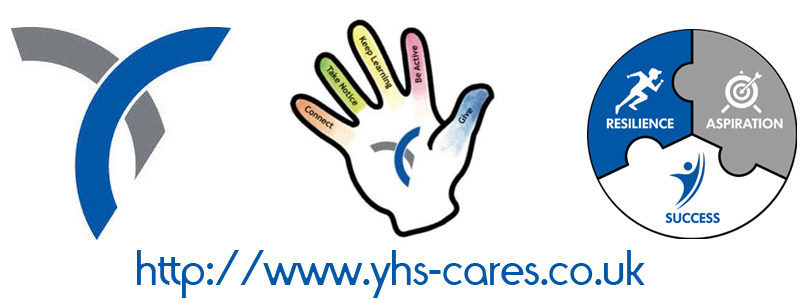 YHS Cares
